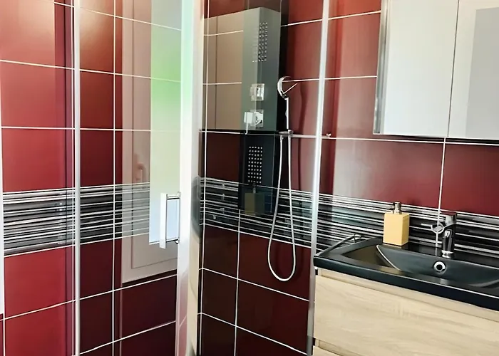 D'exception A Proche Des Plages Villa Capbreton