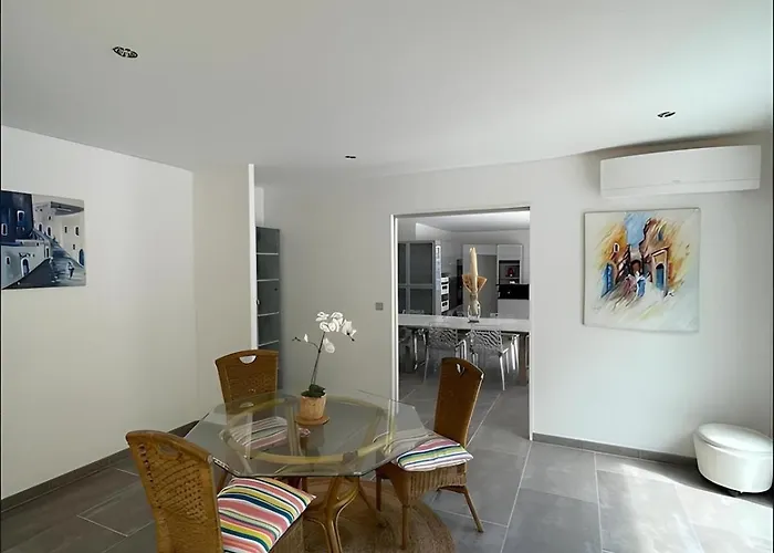 D'exception A Proche Des Plages Villa Capbreton