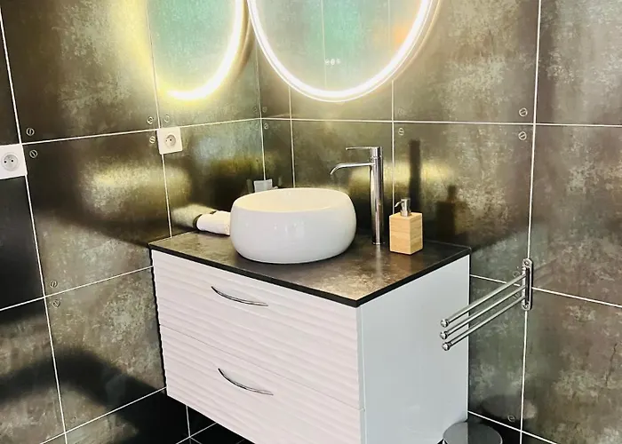 D'exception A Proche Des Plages Villa *