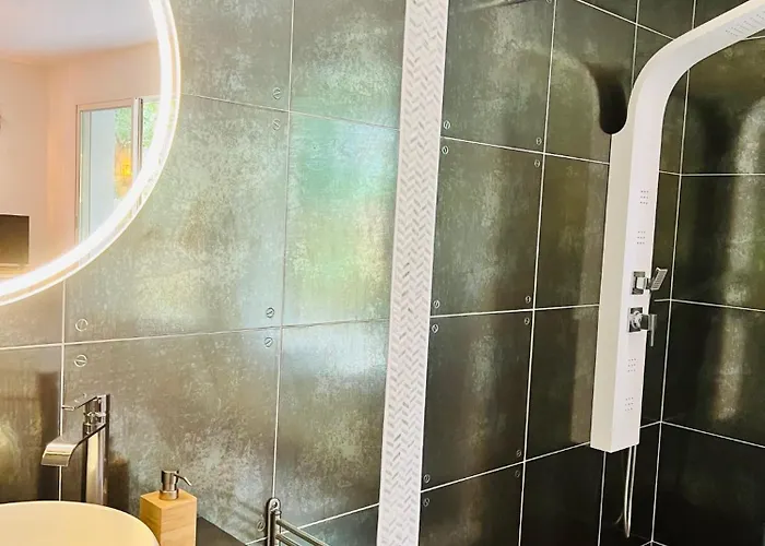 D'exception A Proche Des Plages Villa Capbreton