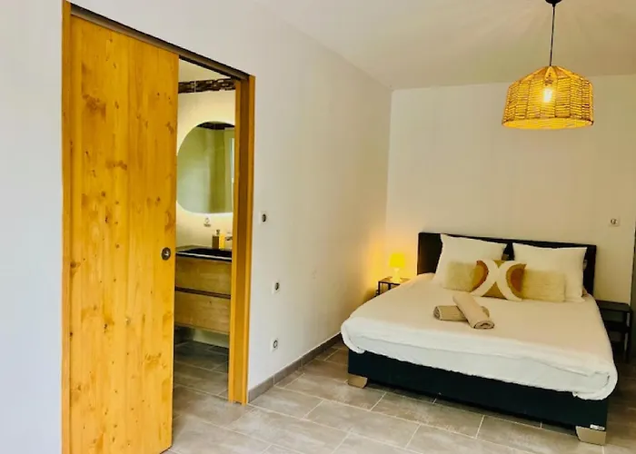 D'exception A Proche Des Plages Villa