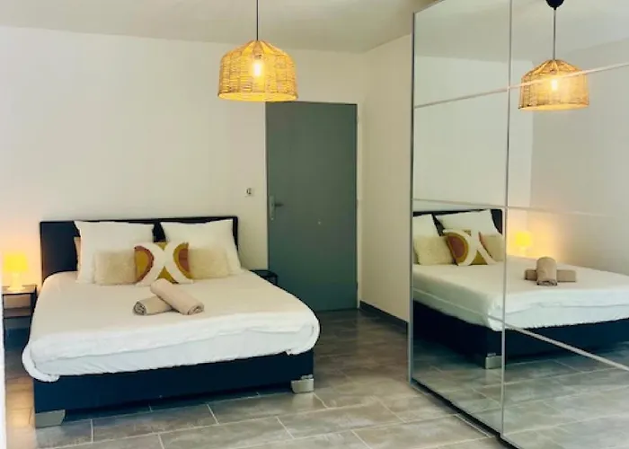 D'exception A Proche Des Plages Villa Capbreton