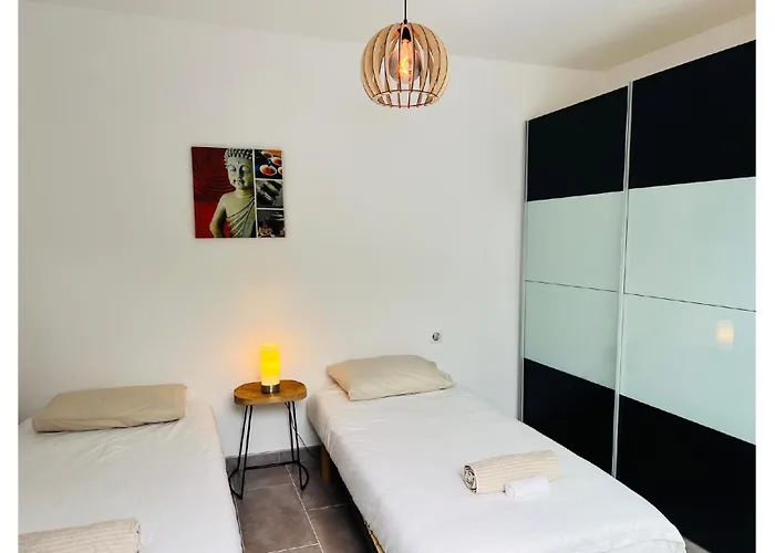 Villa D'exception A Proche Des Plages Capbreton