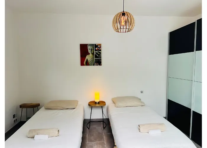 D'exception A Proche Des Plages Capbreton