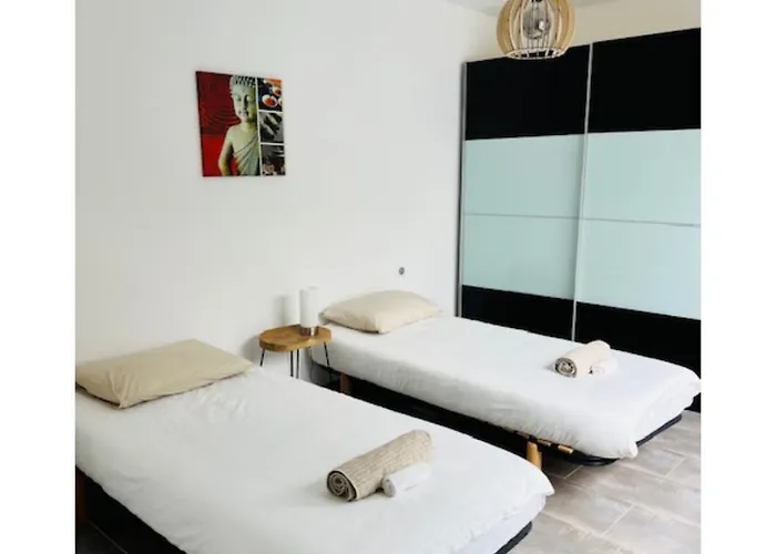 D'exception A Proche Des Plages